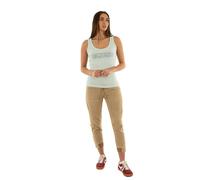 Guess Camiseta básica Ligera de Manga Corta ecológica para Mujer
