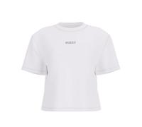 Guess Camiseta Blanca V5GI00 I3Z14-G011 L
