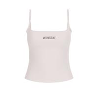 Guess Camiseta Blanca V5GP22 J1314-G018 M
