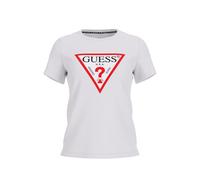 Guess.. Camiseta Blanca W1YI1B I3Z14-G011 L