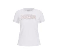 Guess.. Camiseta Blanca W5GI04 J1314-G011 M