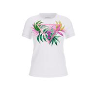 Guess.. Camiseta Blanca W5GI07 J1314-G011 L