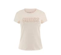 Guess.. Camiseta Blanca W5GI42 J1314-G012 XL