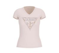 Guess.. Camiseta Blanca W5RI21 J1314-G012 M