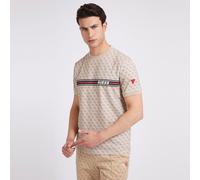 Guess Camiseta Blanca Z2BI09-P13W S