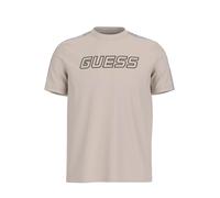 Guess Camiseta Blanca Z4GI18 J1314-G9D0 XL