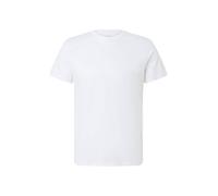 GUESS Camiseta blanco L blanco