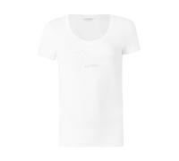 GUESS Camiseta blanco XS blanco