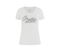 GUESS Camiseta blanco | XXL