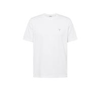 GUESS Camiseta blanco XXL blanco