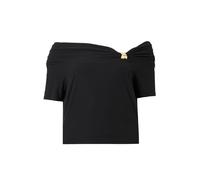 GUESS Camiseta 'BRIGITTE' negro L negro