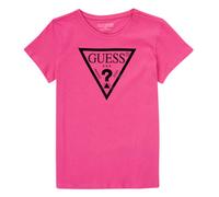 Guess Camiseta Marca Modelo T-Shirt Rose Fille