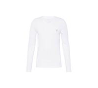 GUESS Camiseta caramelo / negro / blanco natural S caramelo / negro / blanco natural