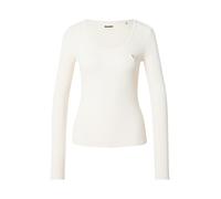 GUESS Camiseta 'COLETTE' ecru XS ecru