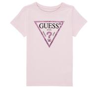 Guess Camiseta CORE in Rosa 16 ans