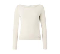 GUESS Camiseta crema M crema