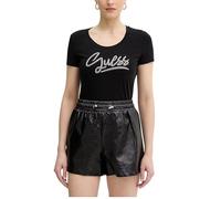 GUESS Camiseta de mujer Art W6RI24 J1314, XXL
