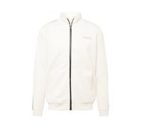 GUESS Camiseta deportiva 'MICKEY' beige / negro / plata / offwhite M beige / negro / plata / offwhite