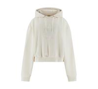 GUESS Camiseta deportiva 'YAYOI' crema XL crema