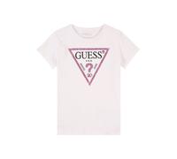 GUESS Camiseta eosin / negro / offwhite 140 eosin / negro / offwhite
