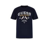 Camiseta Guess Flags and Cord S