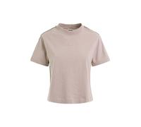 GUESS Camiseta funcional 'BRITNEY' beige / arena / negro XL beige / arena / negro