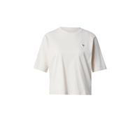 GUESS Camiseta funcional 'COLETTE' beige S beige