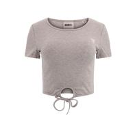 Guess Camiseta Gris V5GP14 KCRS2-H91J L