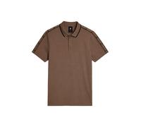 GUESS Camiseta 'Guess Quattro' beige XL EUR