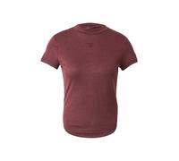 GUESS Camiseta 'LICIA' chocolate M chocolate