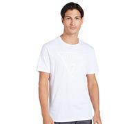 Guess Camiseta Logotipo triángulo M0BI1J R9YK0 G011 (M)