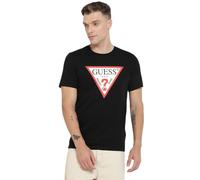 Guess Camiseta M2YI71 I3Z14 JBLK (L),Negro,141270M477709