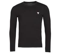 Guess Camiseta manga larga CN LS CORE TEE in Negro EU XXL