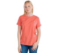 GUESS Camiseta mujer W2YI44J1314 color A60R Revival Rose, Revival Rose, XS