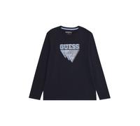 GUESS Camiseta navy / azul violaceo / blanco Infantil GUESS 152 navy / azul violaceo / blanco