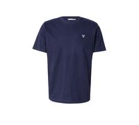 GUESS Camiseta navy L navy