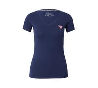 GUESS Camiseta navy L navy