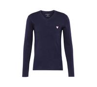 GUESS Camiseta navy / rojo / blanco XXL navy / rojo / blanco