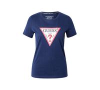 GUESS Camiseta navy / rojo / negro / offwhite XS navy / rojo / negro / offwhite