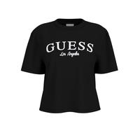 Guess Camiseta Negra V5GI09 K9RM1-JBLK S