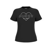 Guess Camiseta Negra V5GI10 K9RM1-JBLK XS