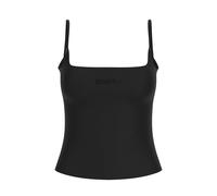 Guess Camiseta Negra V5GP22 J1314-JBLK M