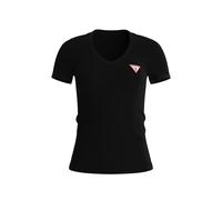 Guess Camiseta Negra W2YI45-JBLK S