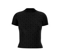 Guess.. Camiseta Negra W5RI15 J1314-JBLK L