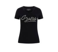 Camiseta de mujer Guess CN Script M