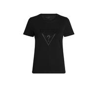 GUESS Camiseta negro M EUR