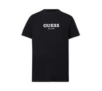 GUESS Camiseta negro XL negro