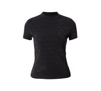 GUESS Camiseta negro XS EUR