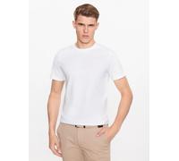 GUESS Camiseta offwhite L offwhite