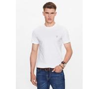 GUESS Camiseta offwhite XXL offwhite